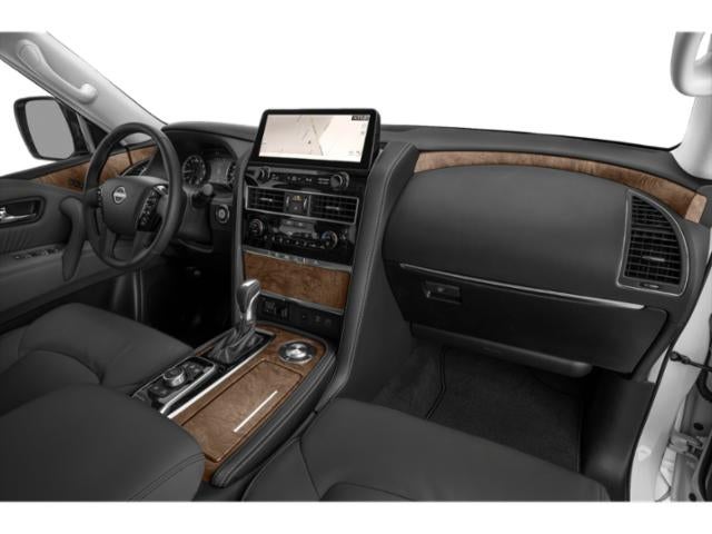 2021 Nissan Armada SL 2WD