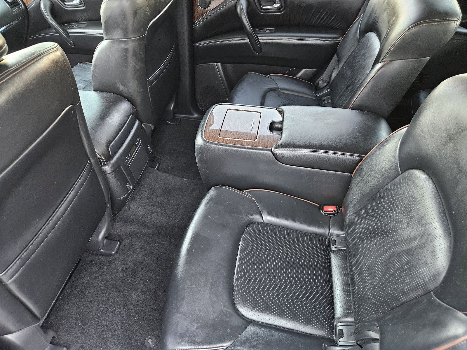 2020 Nissan Armada SL 2WD