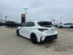 2025 Toyota GR Corolla Premium