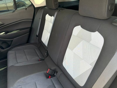 2024 Chevrolet Trax FWD SP