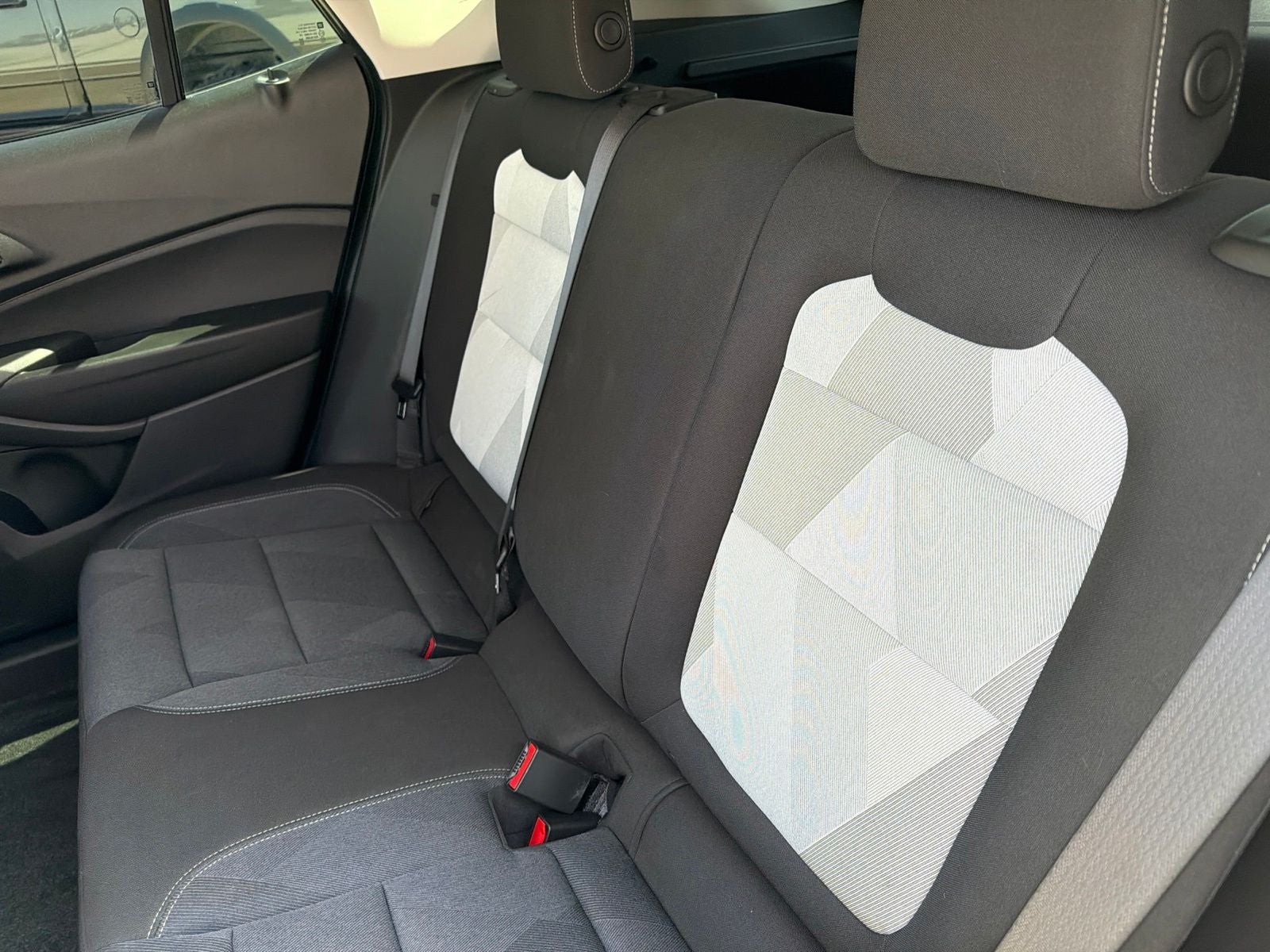 2024 Chevrolet Trax FWD SP