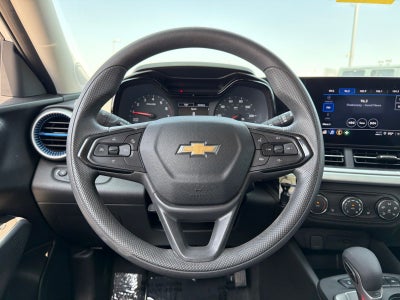 2024 Chevrolet Trax FWD SP