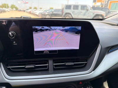 2024 Chevrolet Trax FWD SP