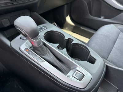 2024 Chevrolet Trax FWD SP