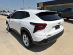 2024 Chevrolet Trax FWD SP