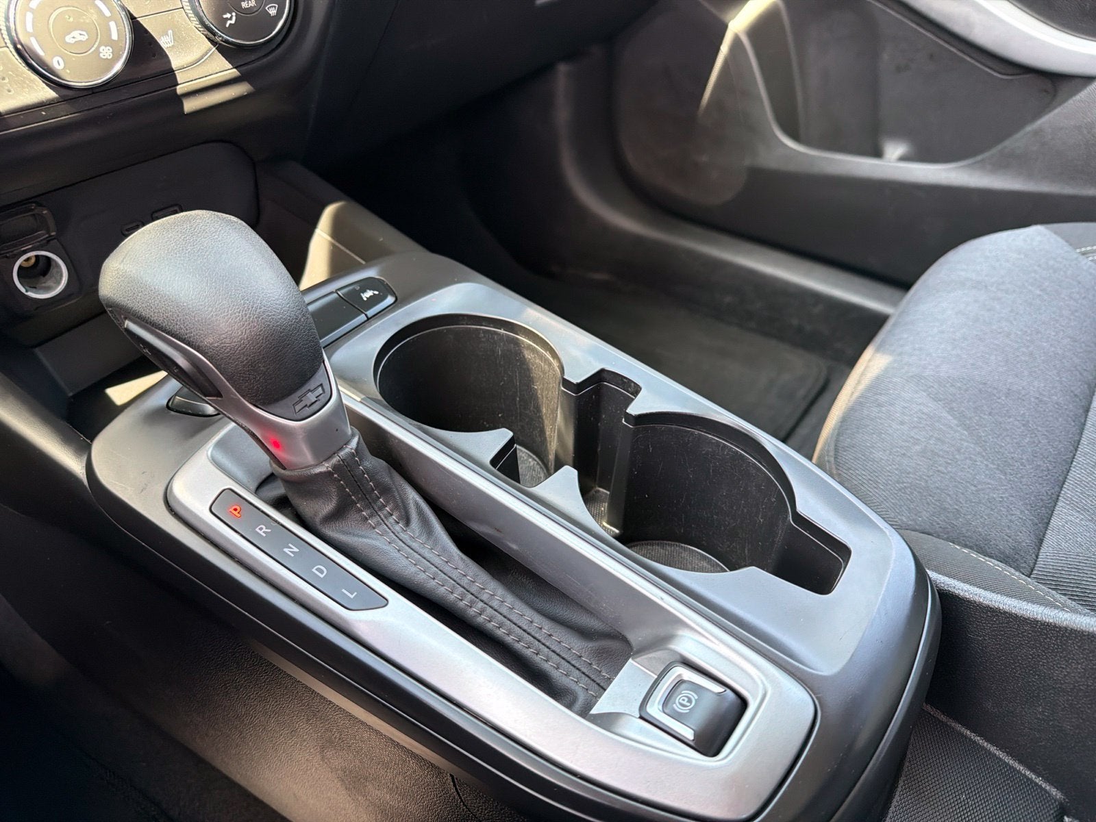 2024 Chevrolet Trax FWD SP