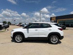 2024 Chevrolet Trailblazer FWD LS