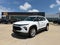 2024 Chevrolet Trailblazer FWD LS
