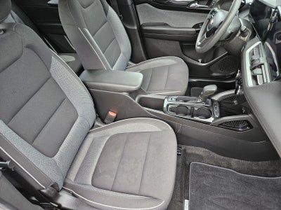 2024 Chevrolet Trailblazer FWD LS