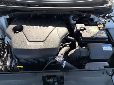 2017 Hyundai Veloster Value Edition