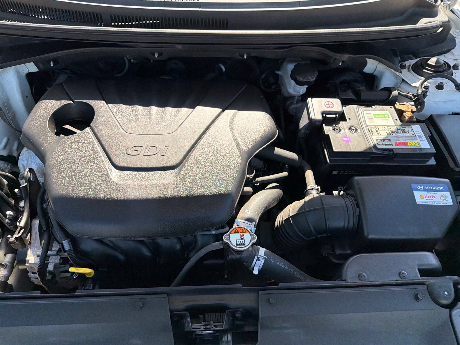 2017 Hyundai Veloster Value Edition