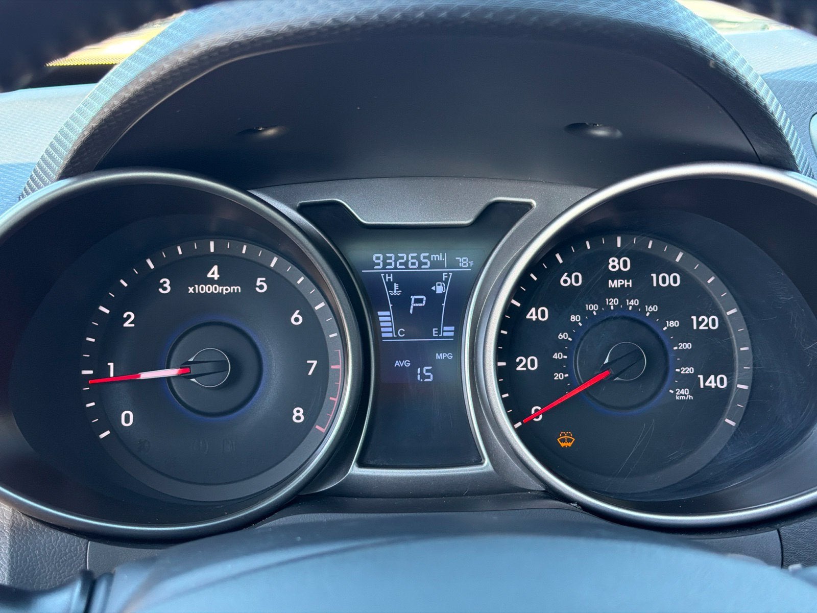 2017 Hyundai Veloster Value Edition