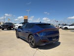 2024 Kia EV6 GT-Line