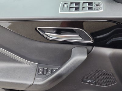 2019 Jaguar F-PACE 25t Premium