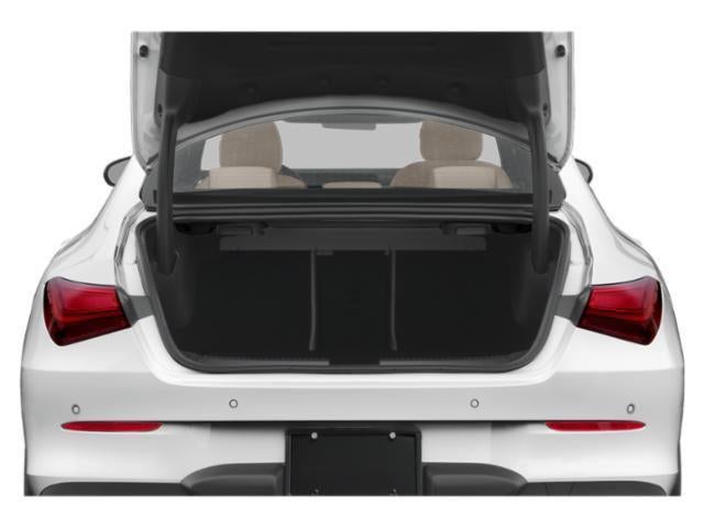 2025 Mercedes-Benz CLA 250 Coupe CLA 250