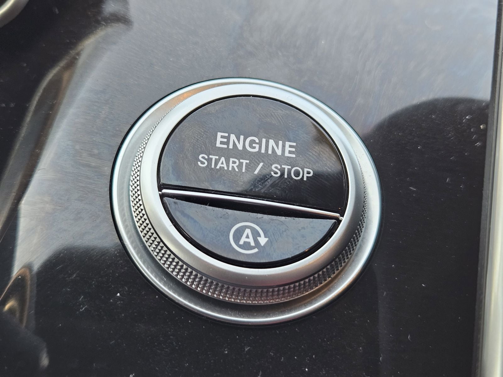 2022 Mercedes-Benz S 500 4MATIC®