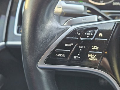 2022 Mercedes-Benz S 500 4MATIC®