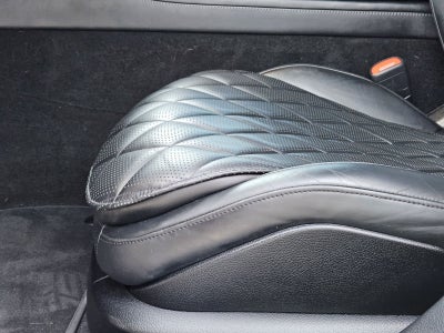 2022 Mercedes-Benz S 500 4MATIC®