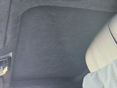 2022 Mercedes-Benz S 500 4MATIC®