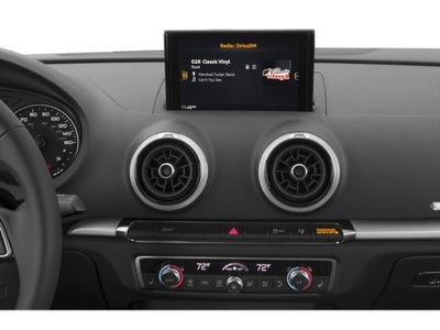 2019 Audi A3 40 Premium