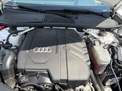 2024 Audi A6 Sedan Premium Plus 45 TFSI quattro S tronic