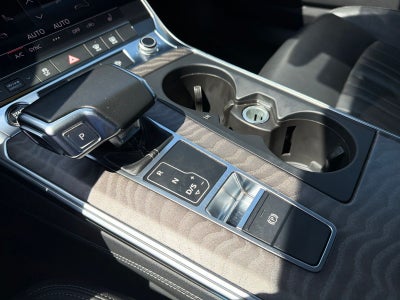 2024 Audi A6 Sedan Premium Plus 45 TFSI quattro S tronic