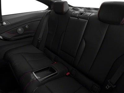 2014 BMW 428i 428i