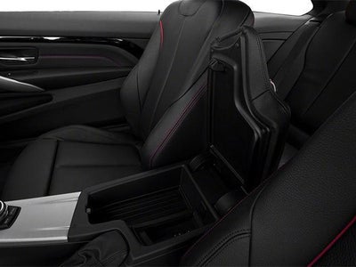 2014 BMW 428i 428i