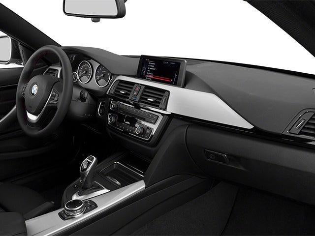 2014 BMW 428i 428i