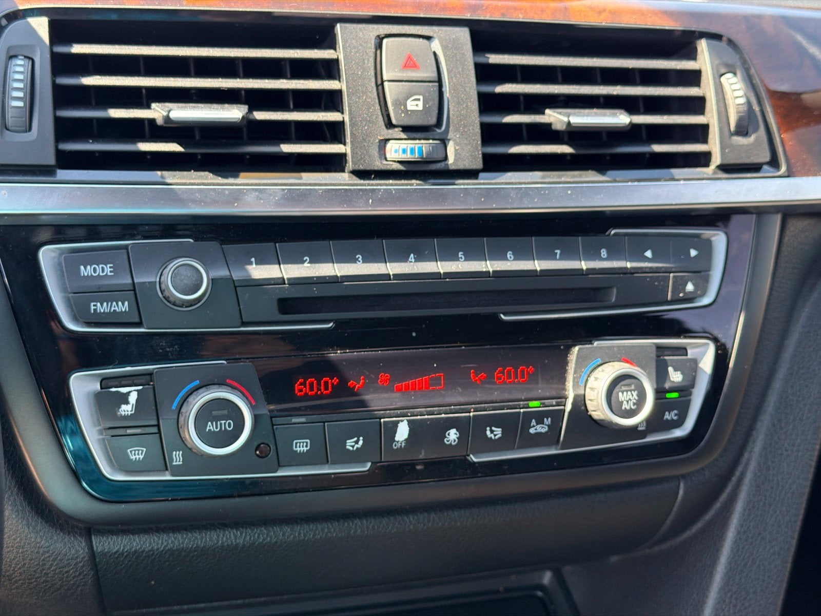 2014 BMW 4 Series 428i