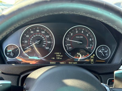 2014 BMW 4 Series 428i