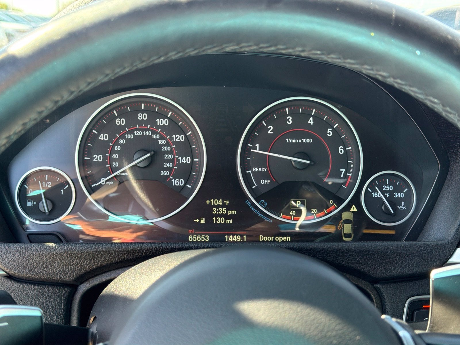 2014 BMW 4 Series 428i