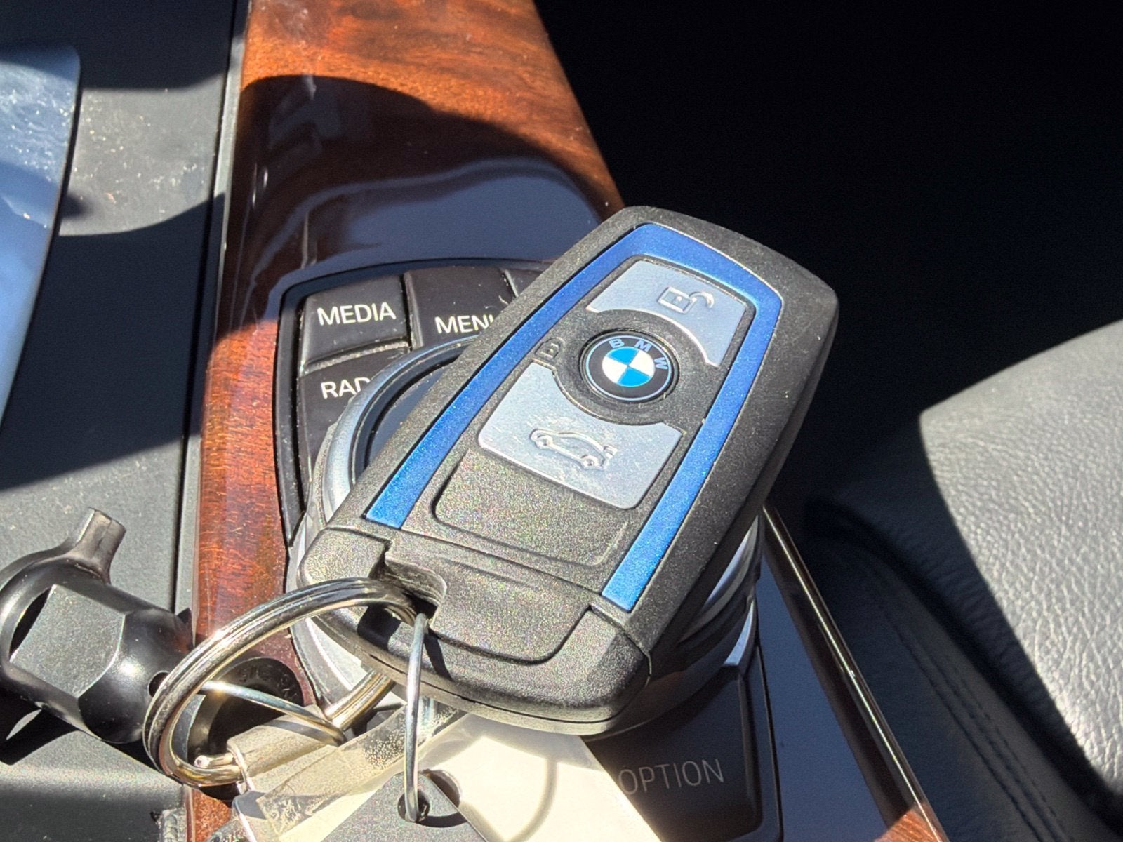 2014 BMW 4 Series 428i