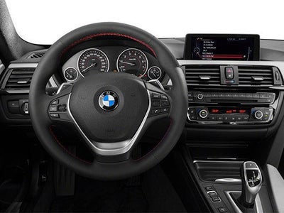 2014 BMW 428i 428i