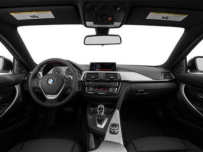 2014 BMW 428i 428i