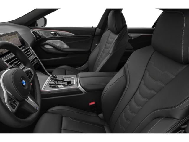 2021 BMW M850i Gtan Coupe xDrive