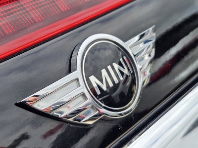 2013 MINI Coupe Cooper