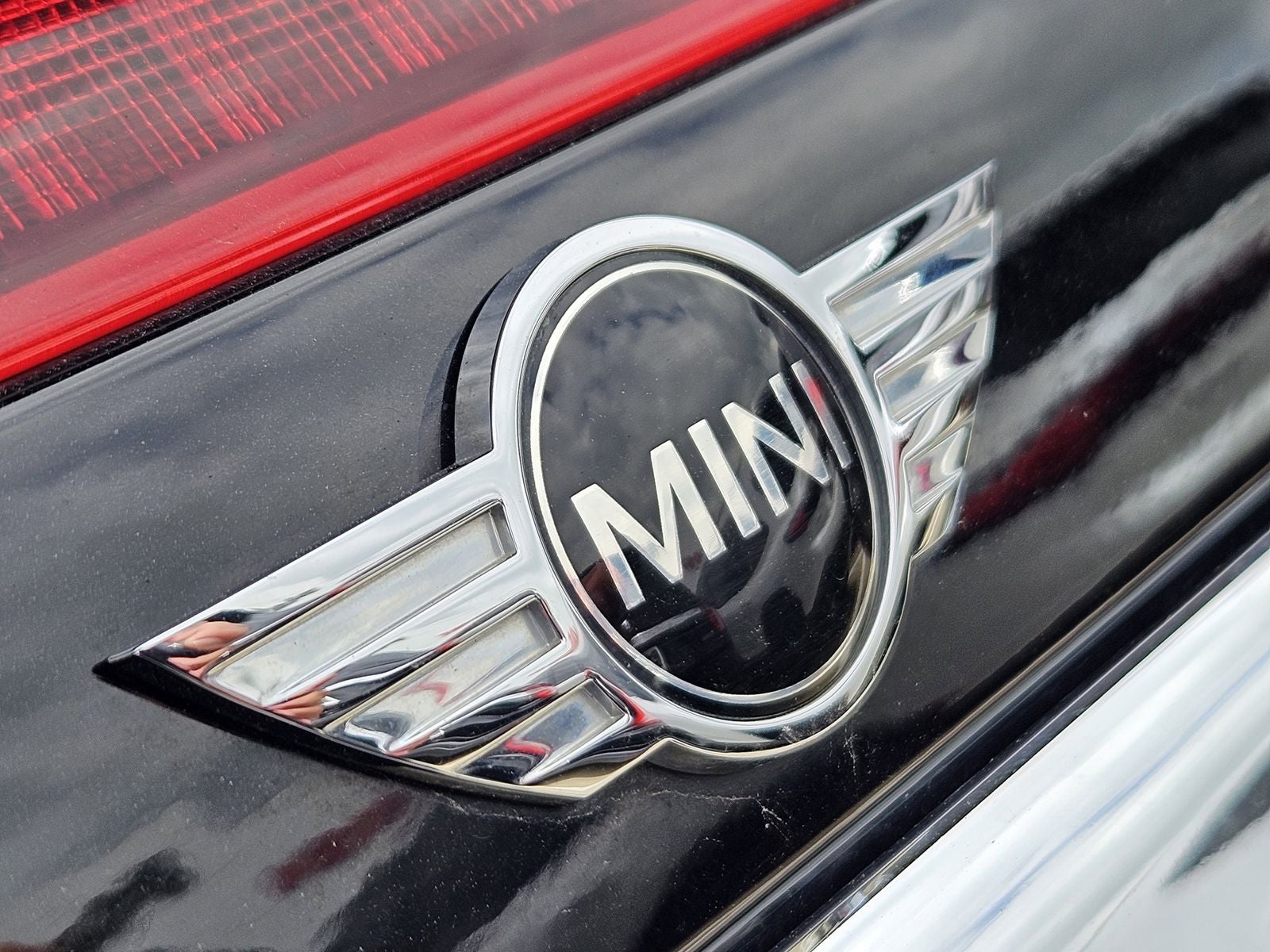 2013 MINI Coupe Cooper