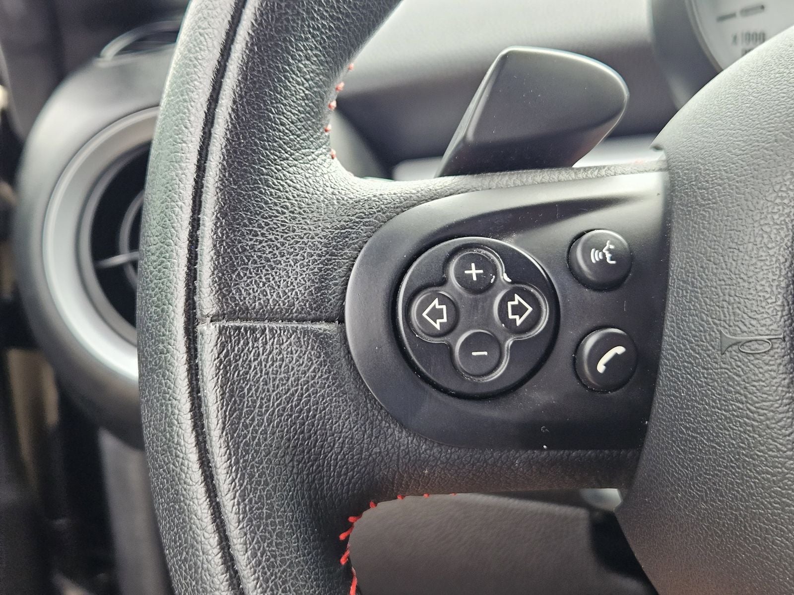 2013 MINI Coupe Cooper