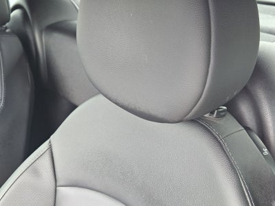 2013 MINI Coupe Cooper