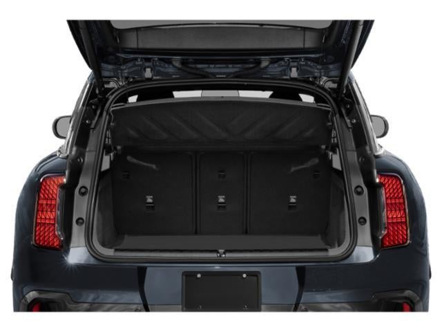 2025 MINI Countryman John Cooper Works