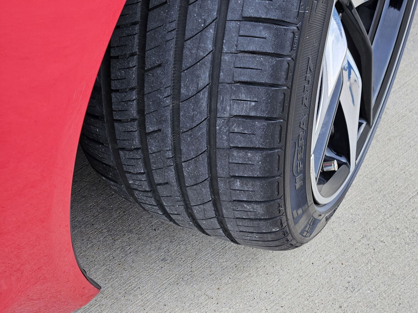 2021 Toyota Supra 3.0