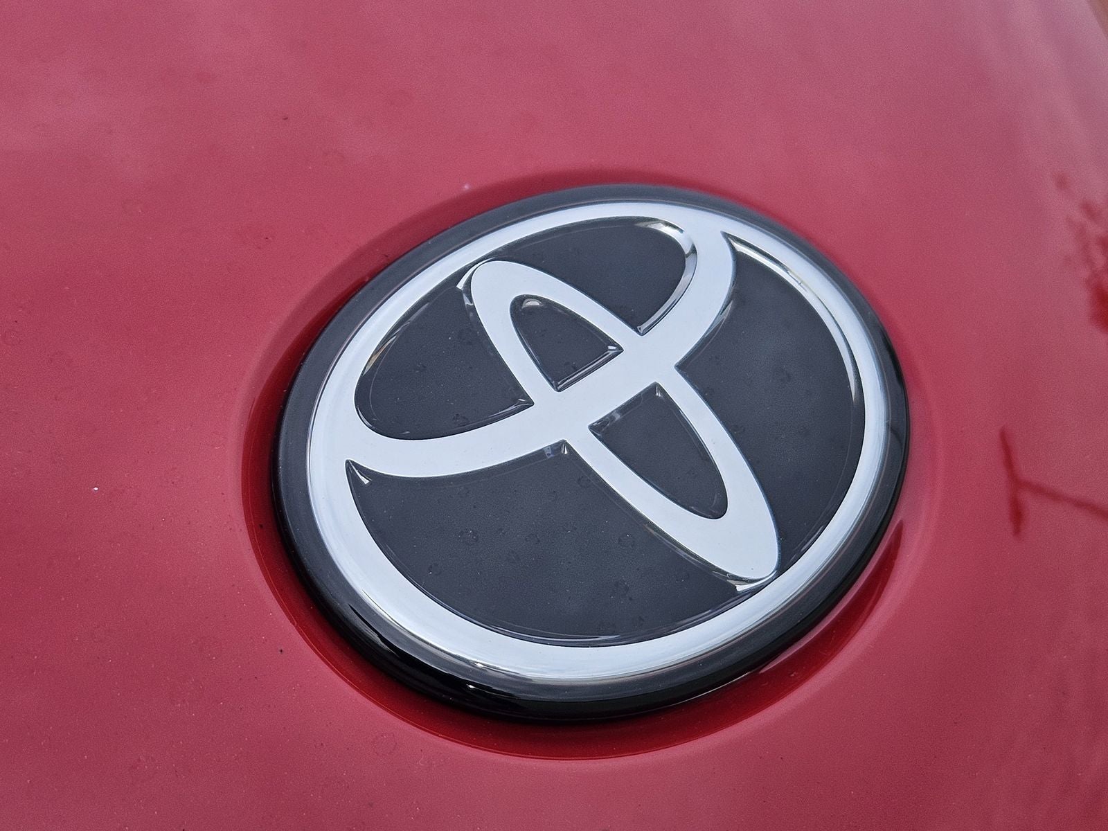 2021 Toyota Supra 3.0