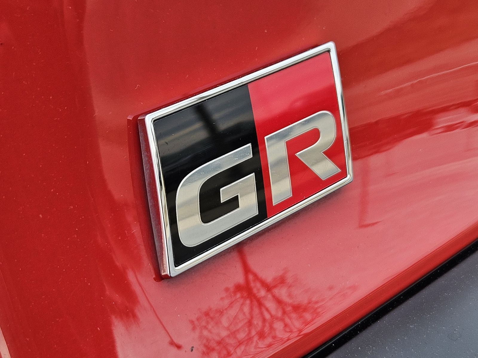 2021 Toyota Supra 3.0