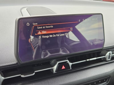 2021 Toyota Supra 3.0