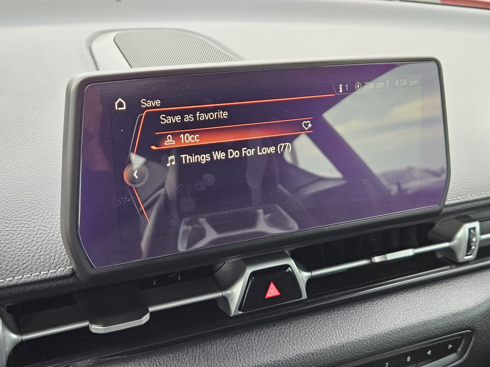 2021 Toyota Supra 3.0