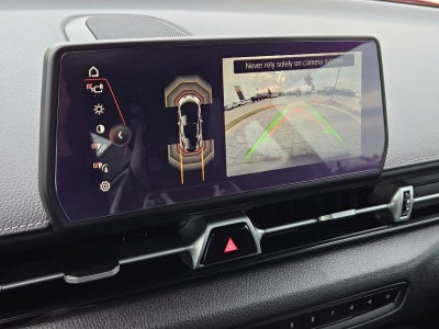 2021 Toyota Supra 3.0