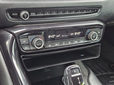 2021 Toyota Supra 3.0