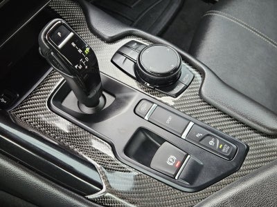 2021 Toyota Supra 3.0