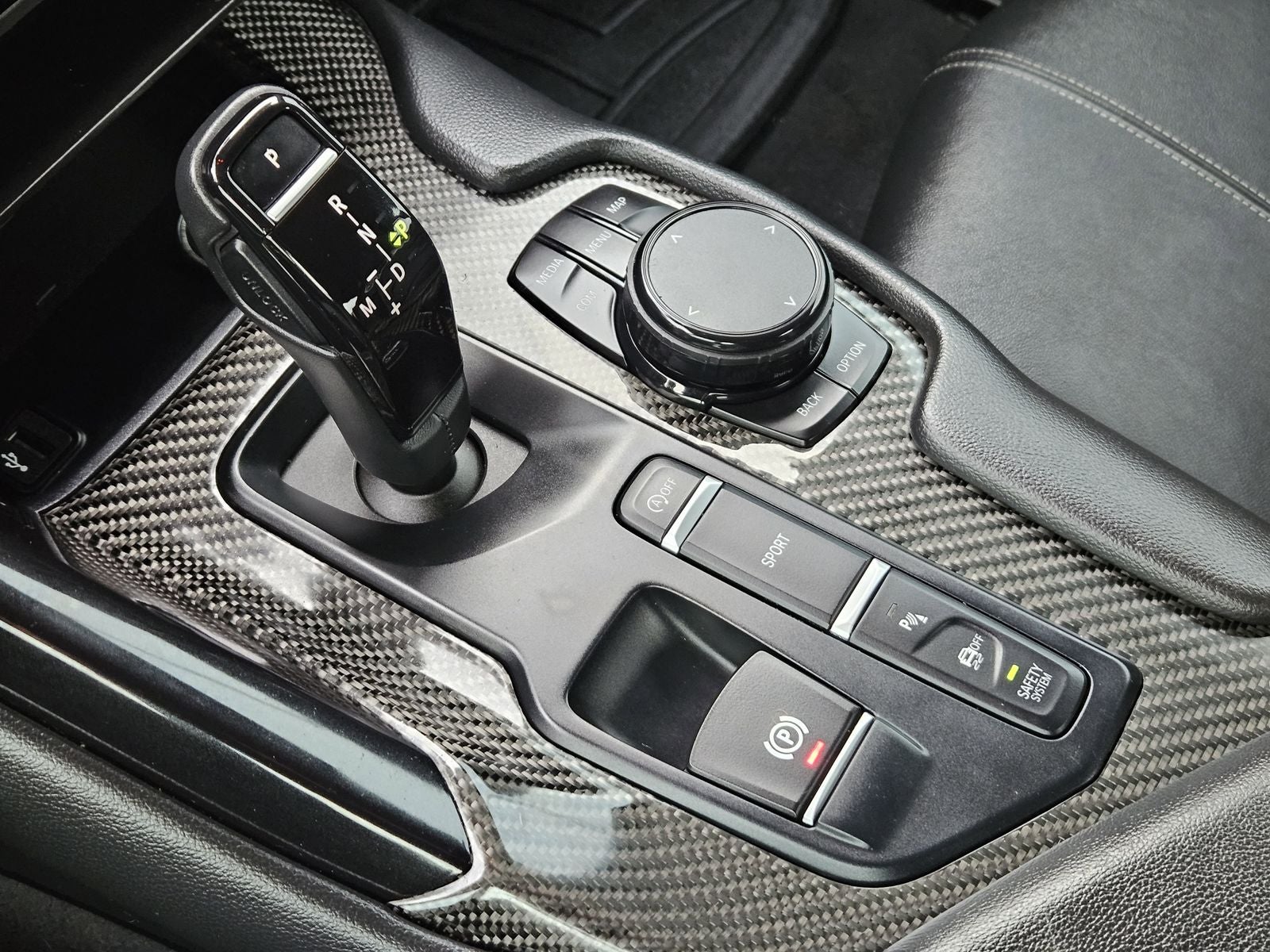 2021 Toyota Supra 3.0